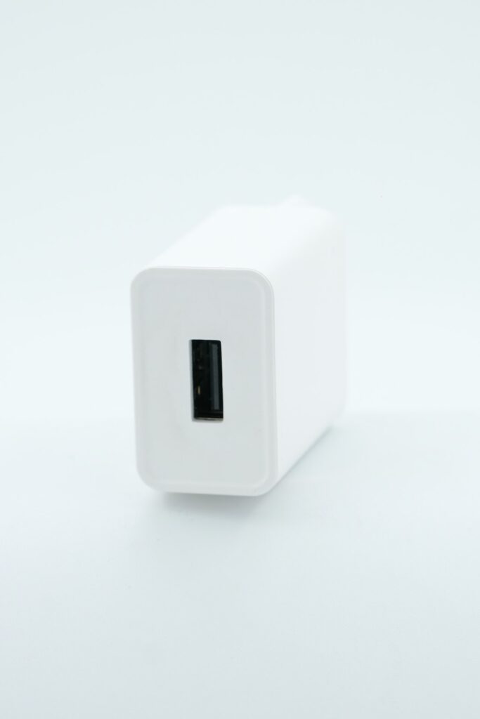 Fast Wall Charger 65W USB-C